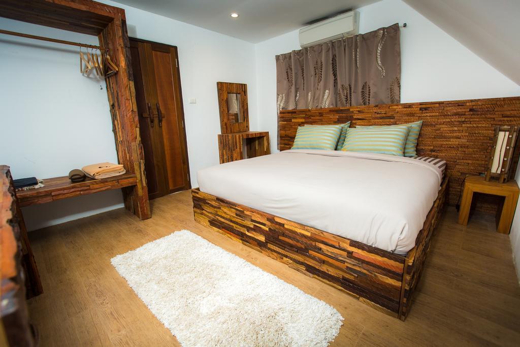 Hotel At Samui Haus Lipa Noi Exterior foto