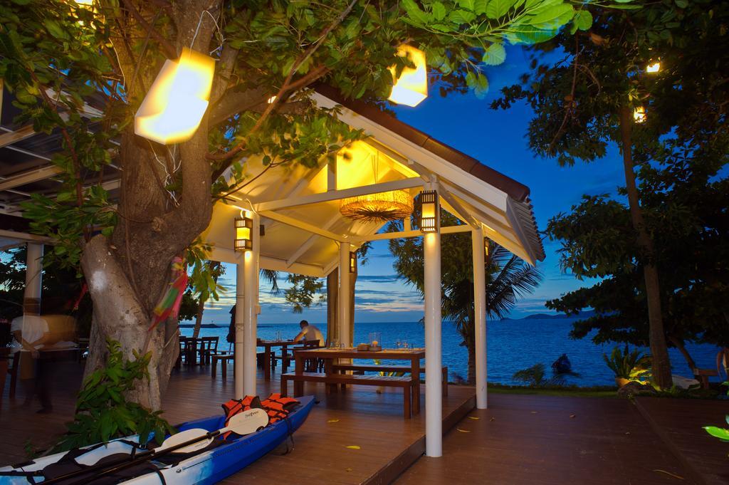 Hotel At Samui Haus Lipa Noi Exterior foto