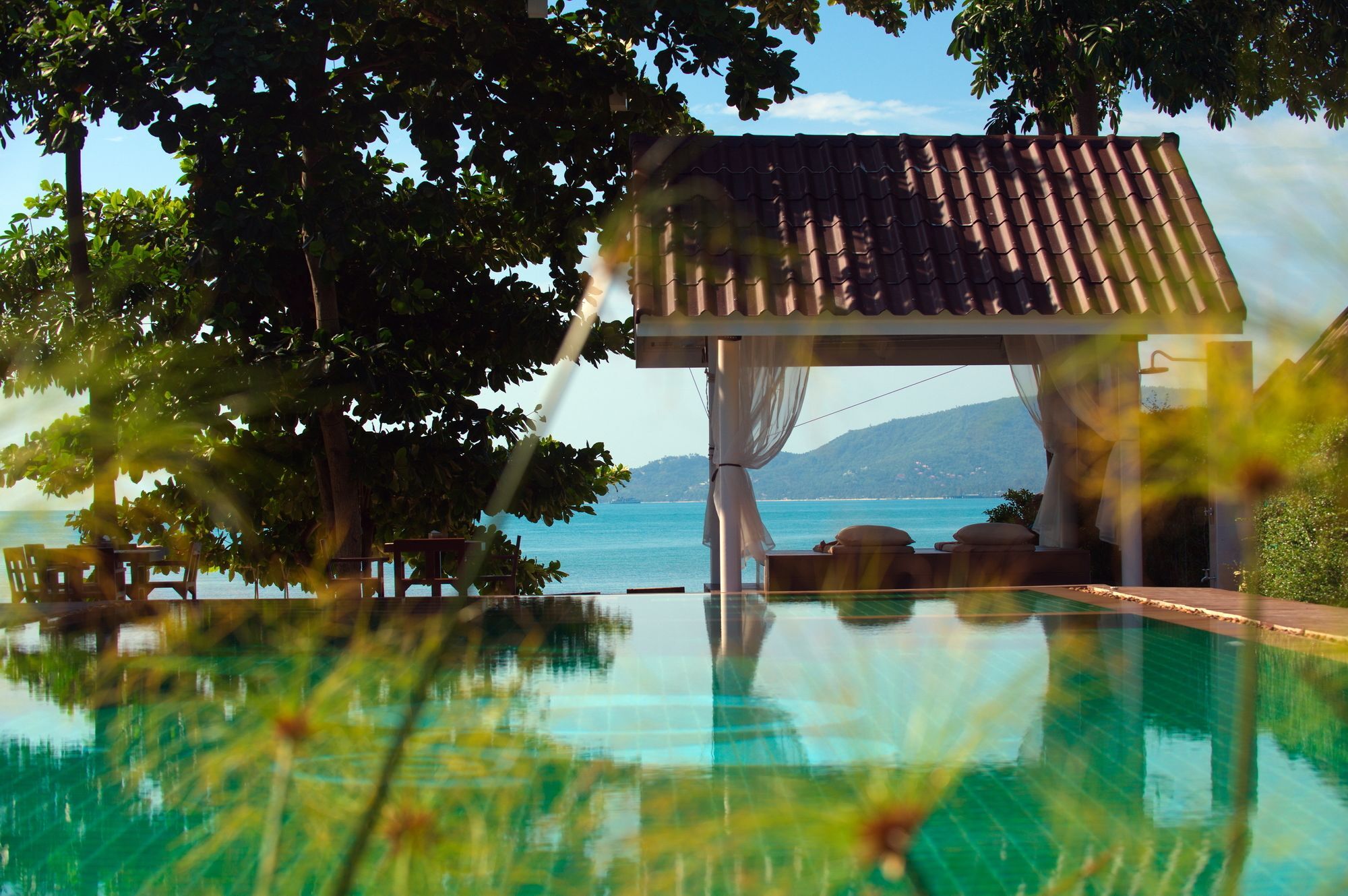 Hotel At Samui Haus Lipa Noi Exterior foto