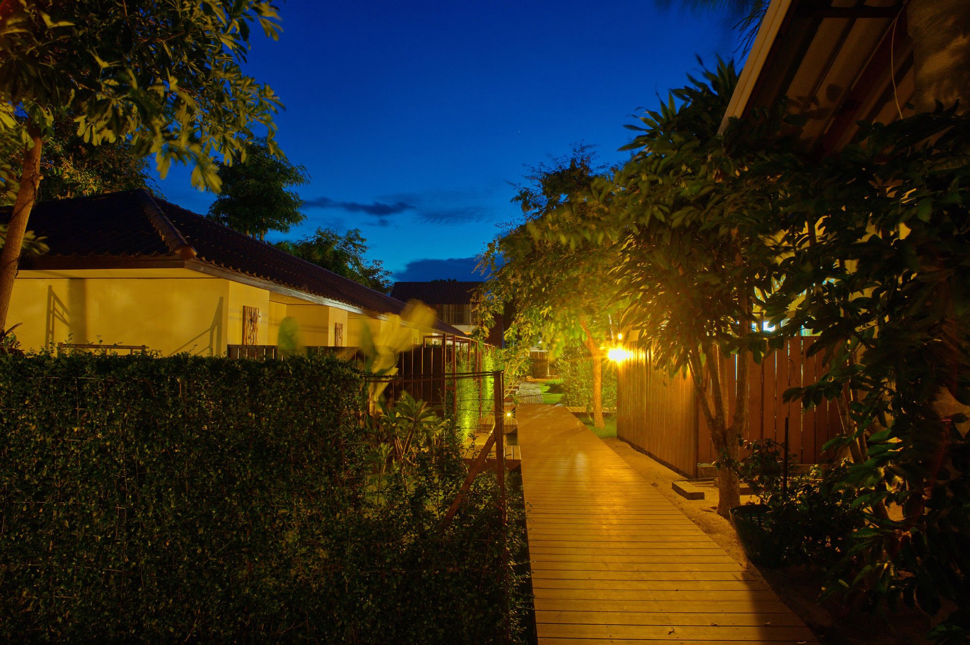 Hotel At Samui Haus Lipa Noi Exterior foto